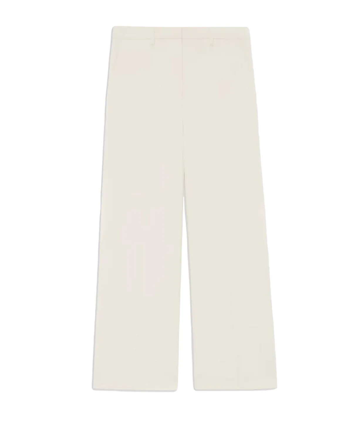 Theory Relax Street Pant in Rice Store
