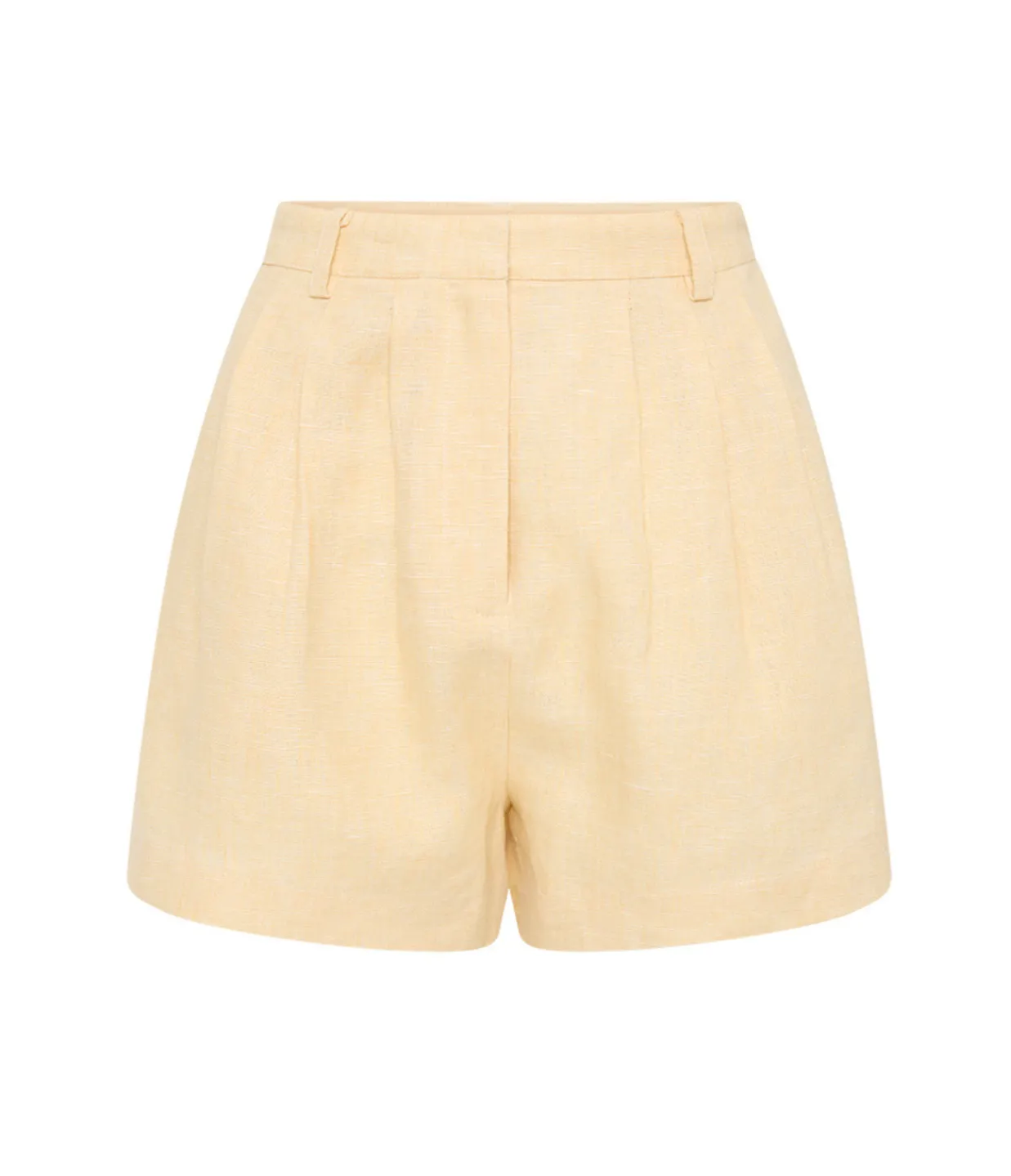 Posse Rio Short in Dusty Citron Store