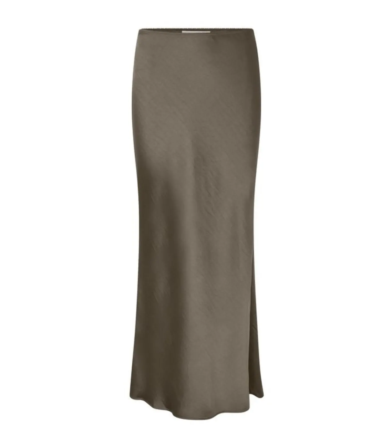 Samsoe Samsoe Saagneta Long Skirt in Bungee Cord Flash Sale