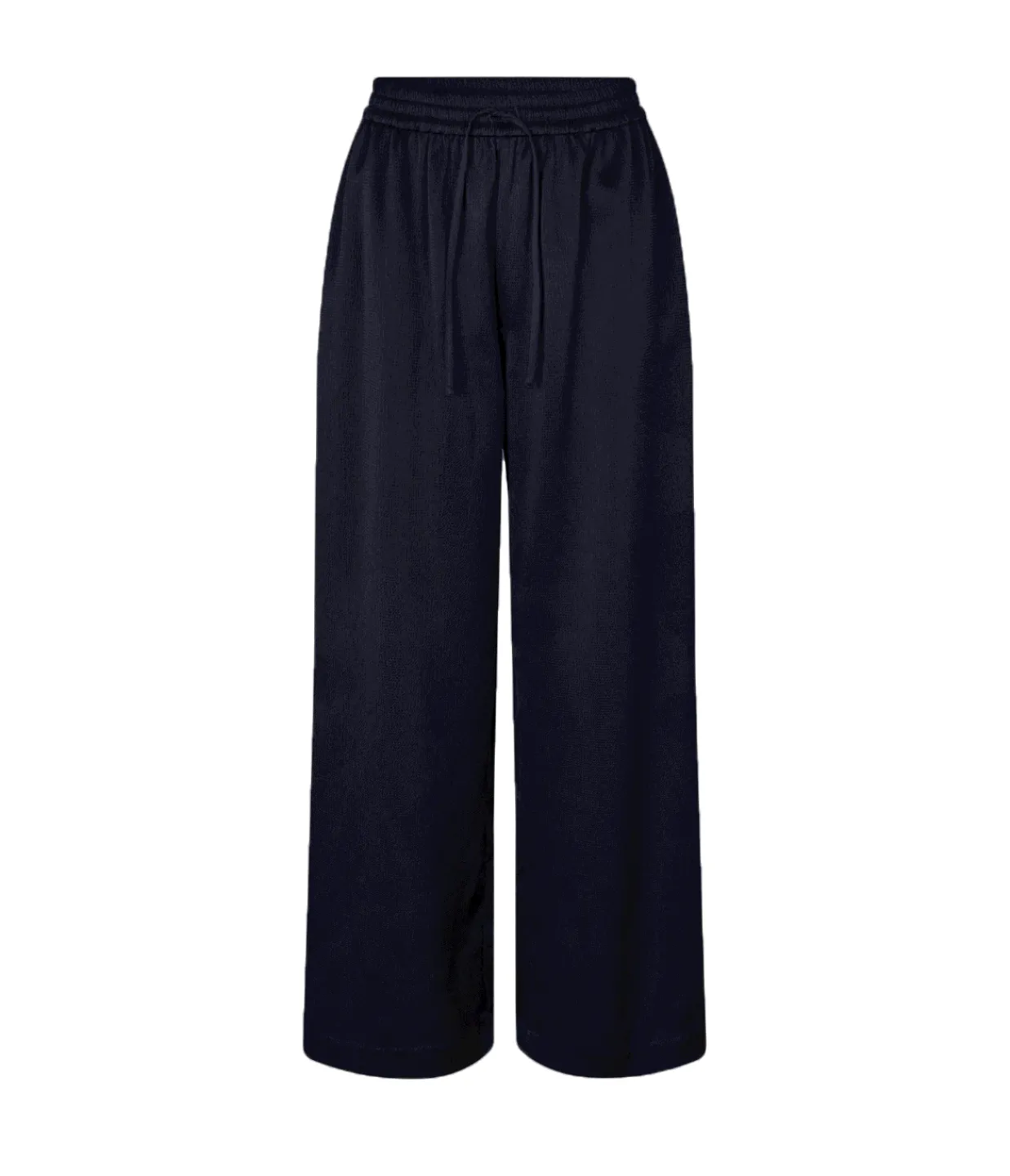 Samsoe Samsoe Sahelena Trousers in Salute Cheap