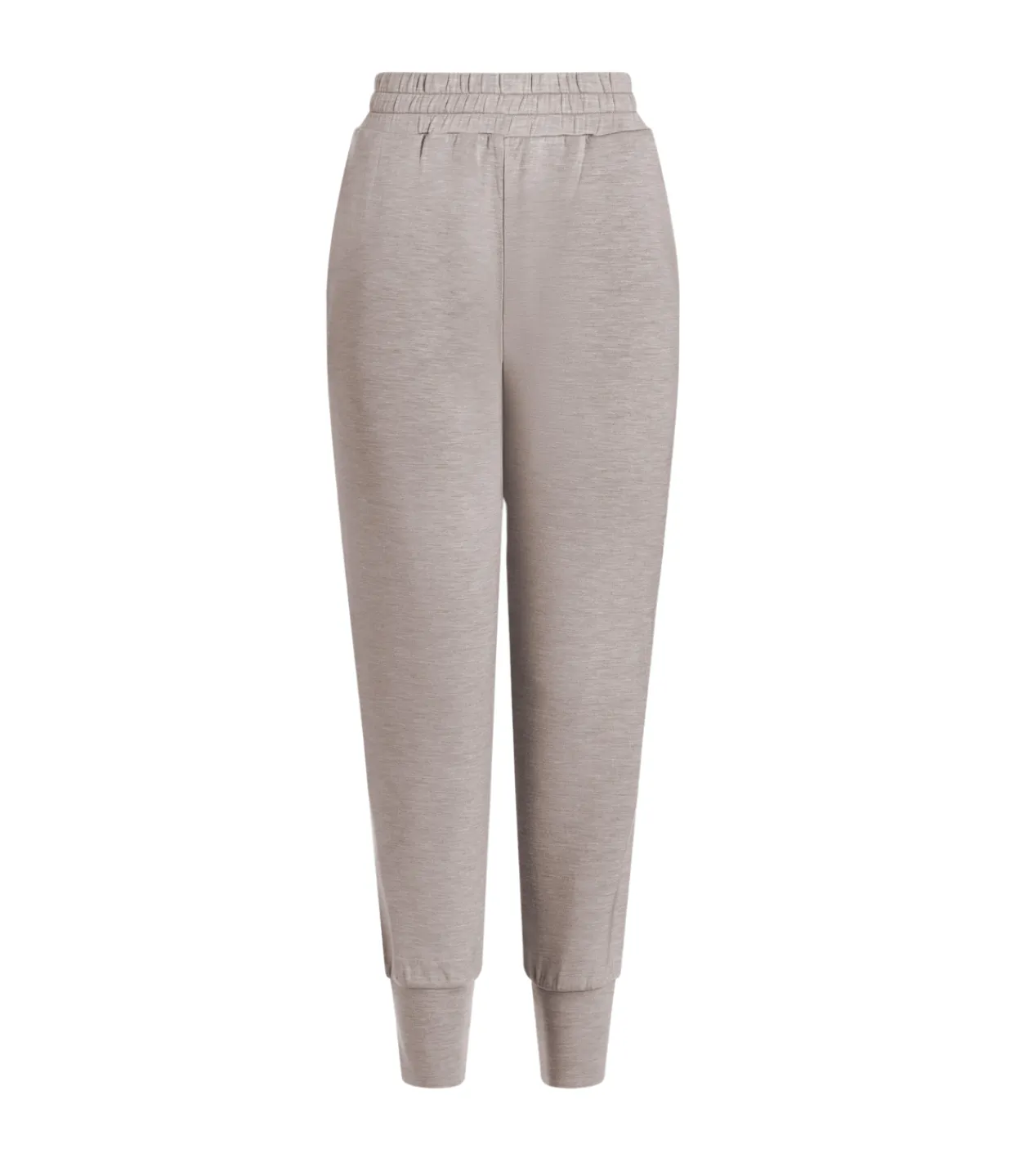 Varley Slim Cuff 27.5 Pant in Taupe Marle Online