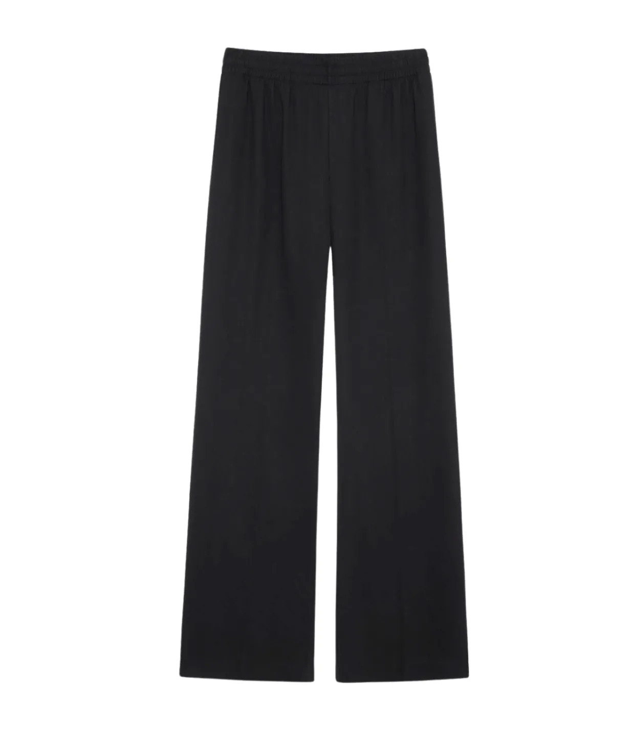 Anine Bing Soto Pant in Black Cheap