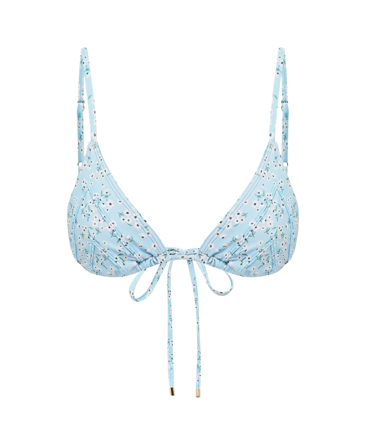 Peony String Tri in Paper Daisy Shop