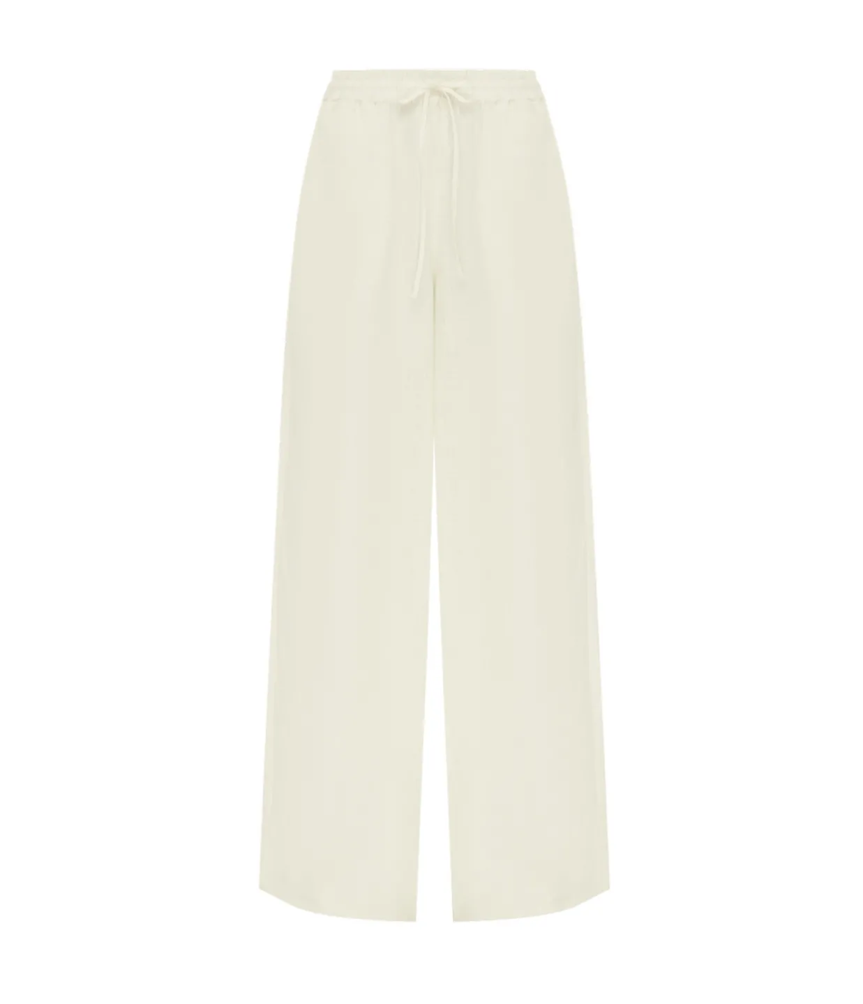 Peony Summertime Pant in Crème New