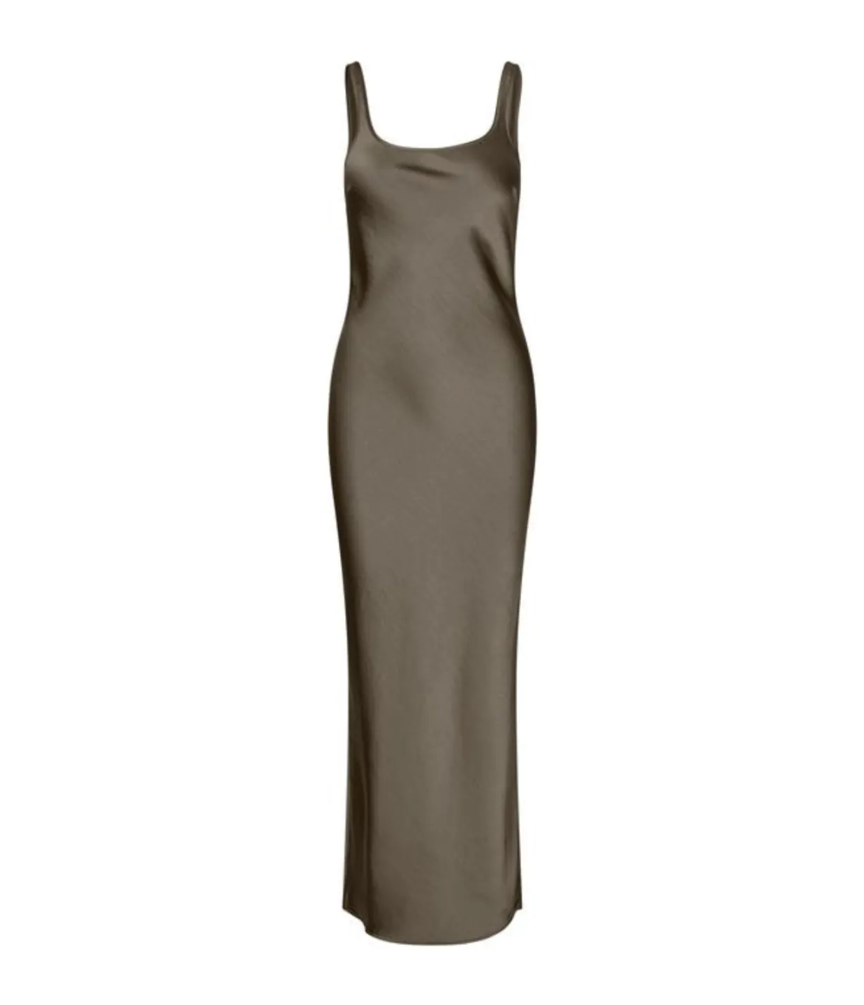Samsoe Samsoe Sunna Slip Dress in Bungee Cord Cheap