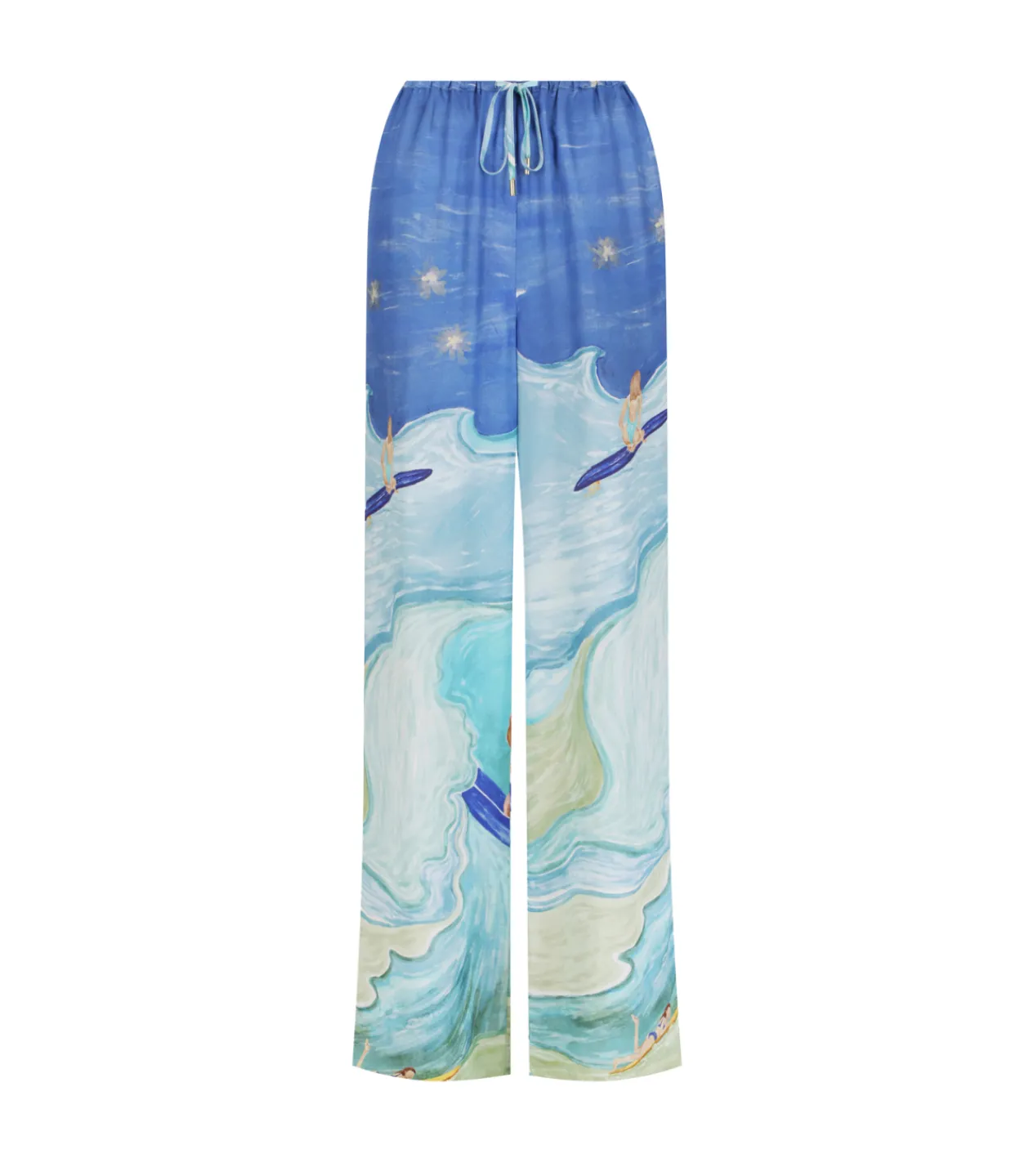 Roame Taj Pant in Apres Surf Flash Sale