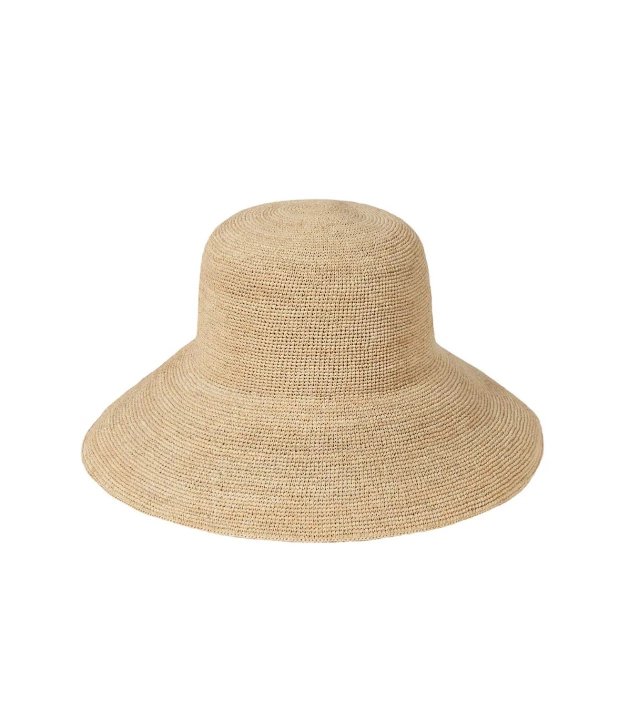 Lack of Color The Inca Sunhat in Natural Discount