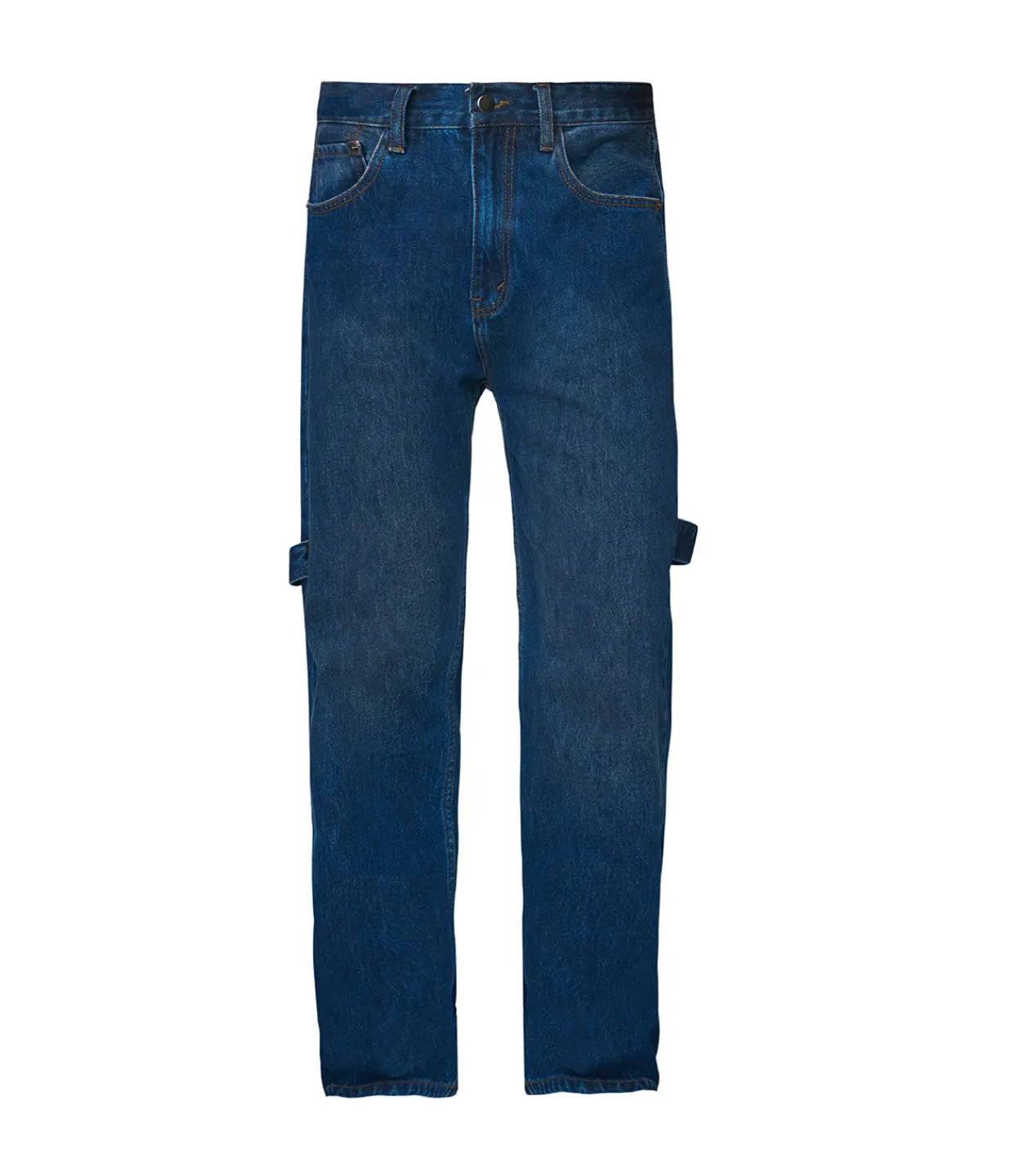 Wynn Hamlyn Tool Slouch Jean in Indigo Clearance
