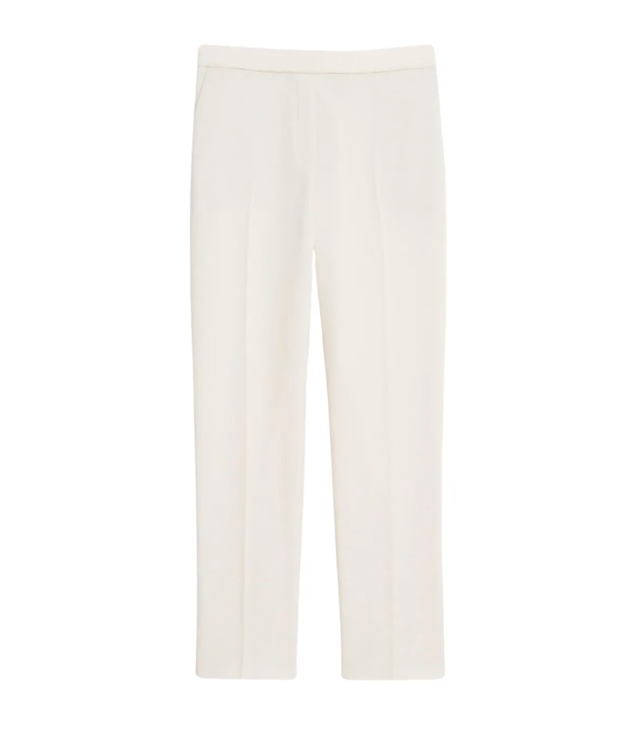 Theory Treeca Pull on Pant in Rice Flash Sale