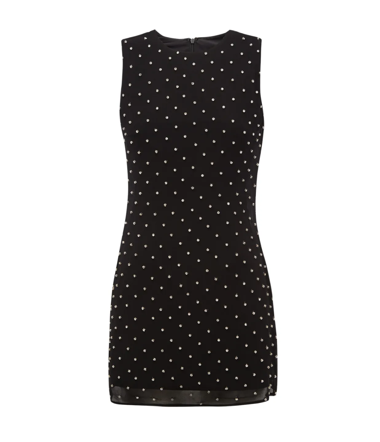 Anna Quan Zia Dress in Nova Diamonte Cheap